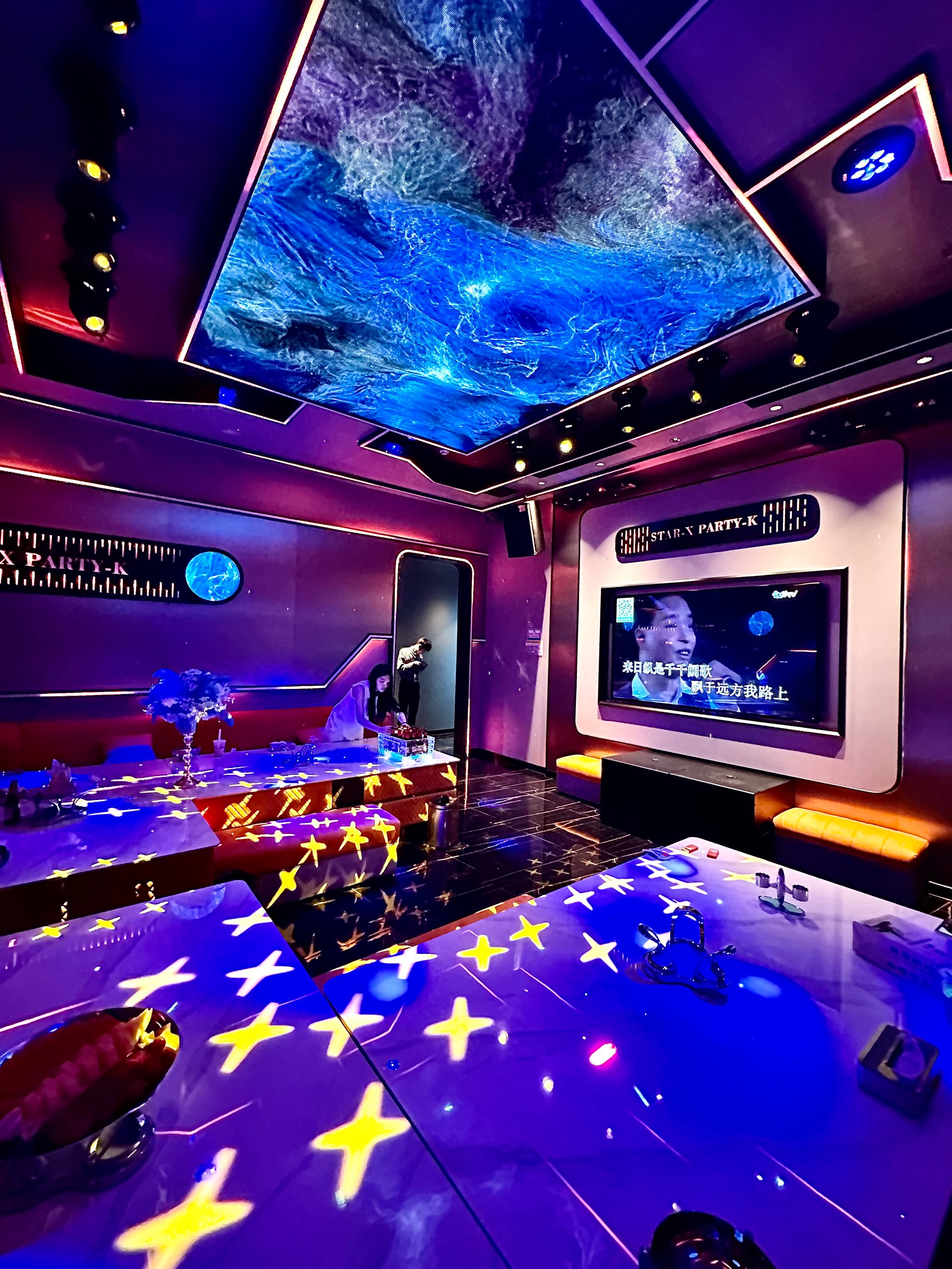 常州商务ktv意思解释-武进区ktv预定