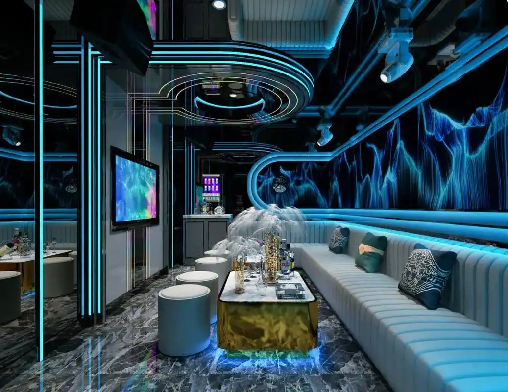 常州商务ktv最佳攻略推薦-武进区ktv订房